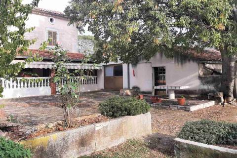 Hiša Marasi, Sveti Lovreč, 213m2