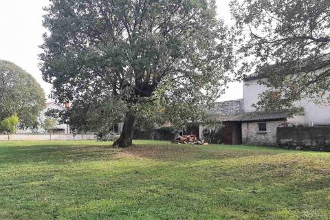 Hiša Marasi, Sveti Lovreč, 213m2