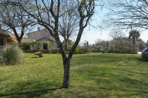 Hiša Marasi, Sveti Lovreč, 213m2