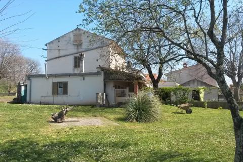 Hiša Marasi, Sveti Lovreč, 213m2