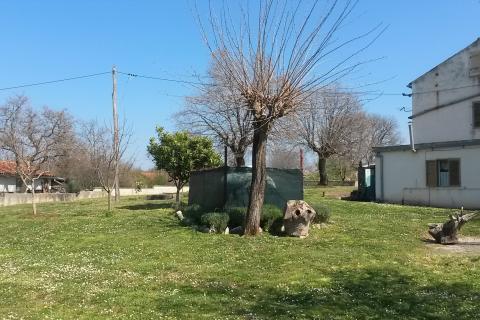 Hiša Marasi, Sveti Lovreč, 213m2