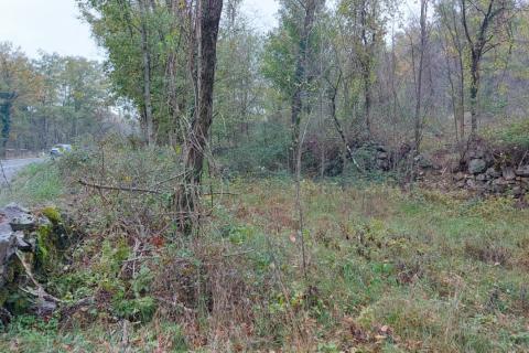 Veli Brgud, Matulji, 2.898m2