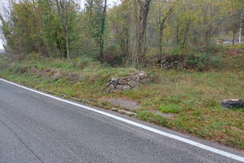 Veli Brgud, Matulji, 2.898m2