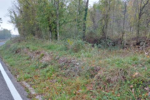 Veli Brgud, Matulji, 2.898m2