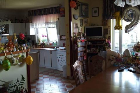 House Bratina, Pisarovina, 590m2