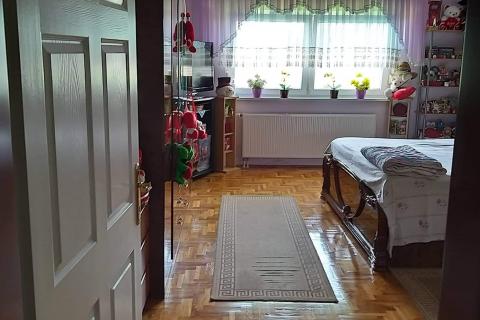 House Bratina, Pisarovina, 590m2