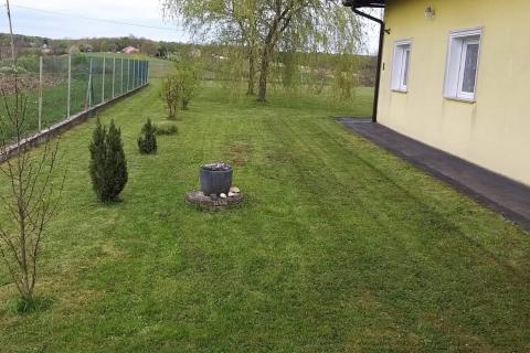 House Bratina, Pisarovina, 590m2