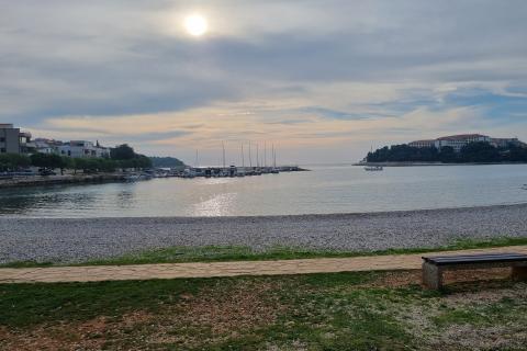 Pješčana Uvala, Medulin, 1.090m2