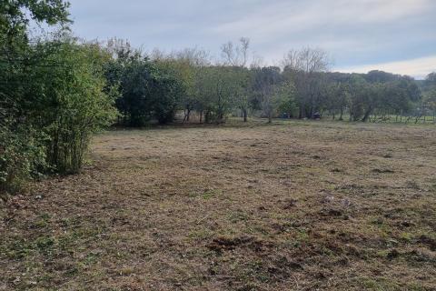 Pješčana Uvala, Medulin, 1.090m2