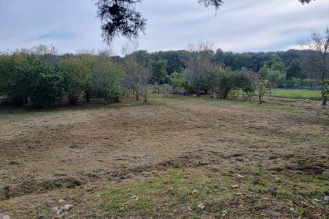 Pješčana Uvala, Medulin, 1.090m2