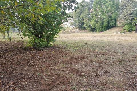 Pješčana Uvala, Medulin, 1.090m2