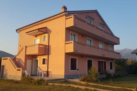 House Dražice, Jelenje, 372m2