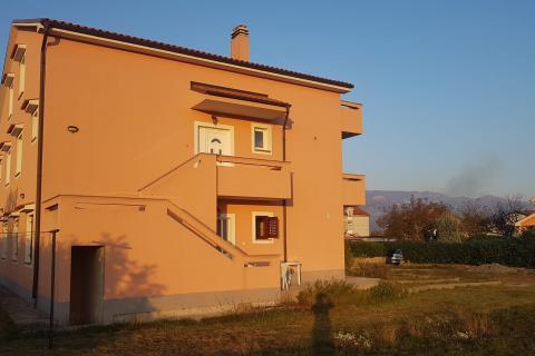 House Dražice, Jelenje, 372m2