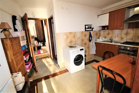 Rovinj,Valbruna,dvojna kuća za renovaciju na 500m2 okućnice sa 4 stana