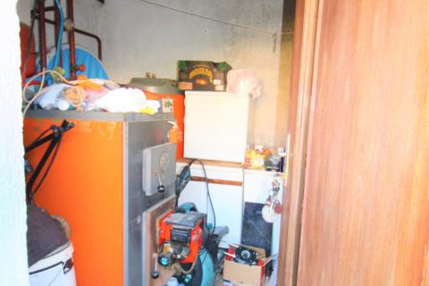 Rovinj,Valbruna,dvojna kuća za renovaciju na 500m2 okućnice sa 4 stana