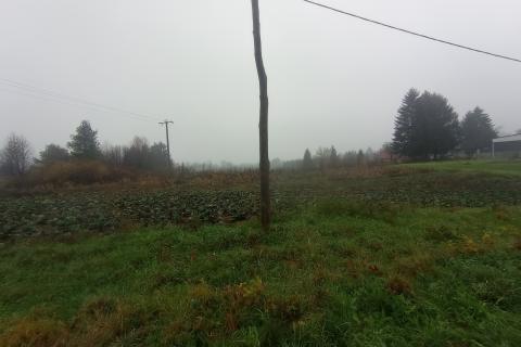 Bouwgrond Oštarije, Josipdol, 1.191m2