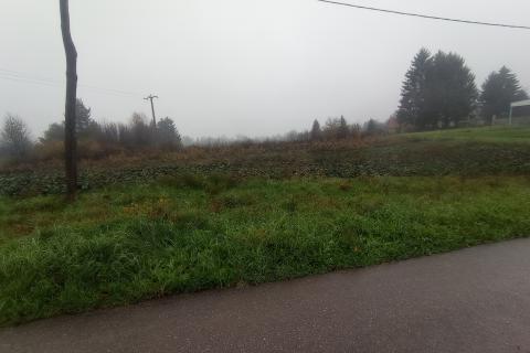 Bouwgrond Oštarije, Josipdol, 1.191m2