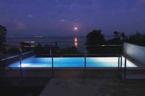 Wohnung Lovran, 78,76m2