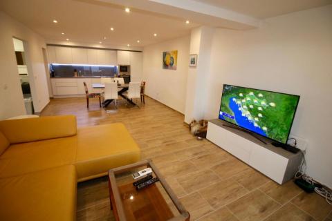 Wohnung Lovran, 78,76m2