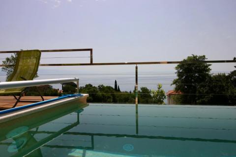 Wohnung Lovran, 78,76m2