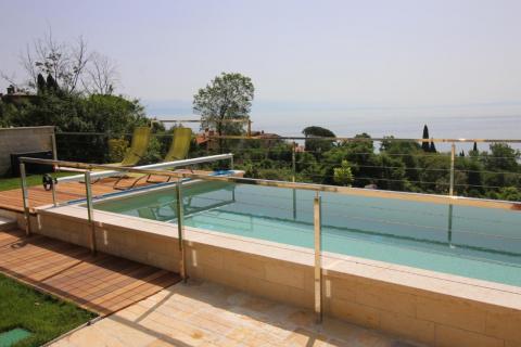 Wohnung Lovran, 78,76m2