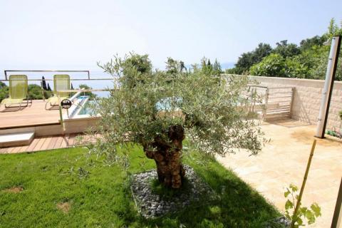 Wohnung Lovran, 78,76m2