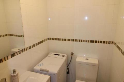 Wohnung Lovran, 78,76m2