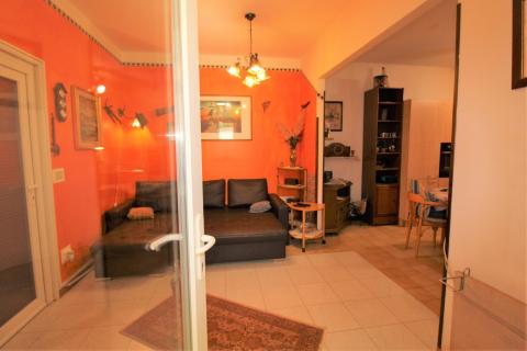 Rovinj,odličan stan s puno dnevnog svjetla 70m2 u blizini parka šume Zlatni Rt