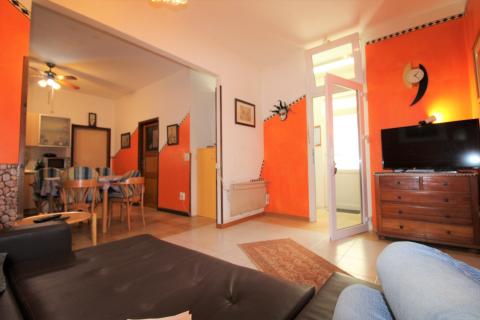 Rovinj,odličan stan s puno dnevnog svjetla 70m2 u blizini parka šume Zlatni Rt