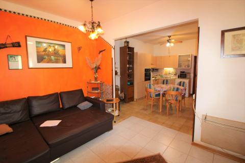 Rovinj,odličan stan s puno dnevnog svjetla 70m2 u blizini parka šume Zlatni Rt