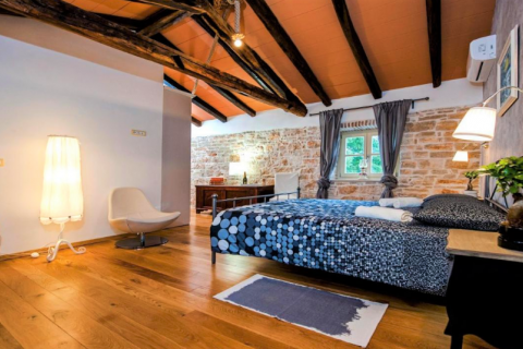 Hiša Krmed, Bale, 210m2