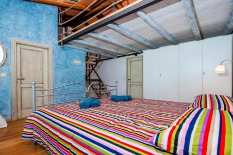 Hiša Krmed, Bale, 210m2