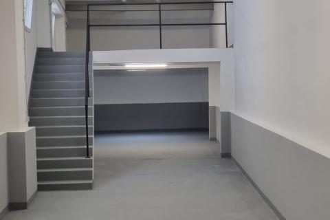 Офисное помещение Sušak, Rijeka, 321m2