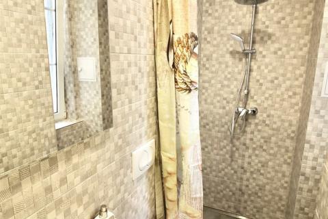 OPATIJA,LOVRAN- 1.red do mora, stan 35 m2, balkon, parking, pogled na more