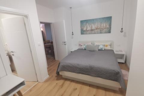 Wohnung Brnčići, Kastav, 112m2