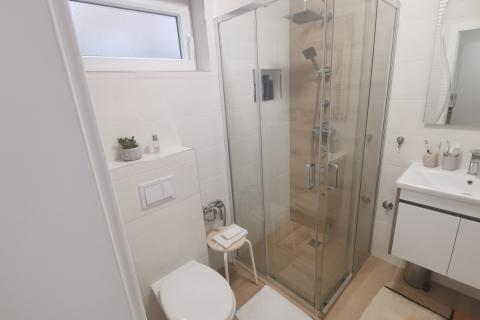 Wohnung Brnčići, Kastav, 112m2