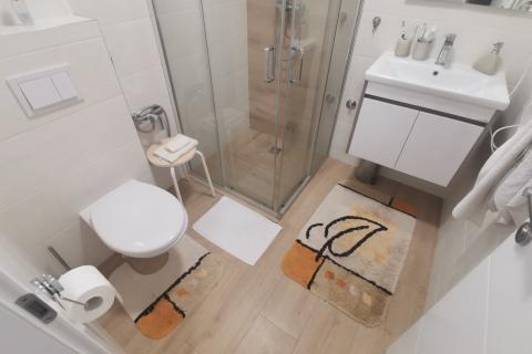 Wohnung Brnčići, Kastav, 112m2