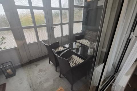 Wohnung Brnčići, Kastav, 112m2