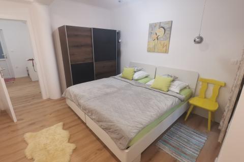 Wohnung Brnčići, Kastav, 112m2