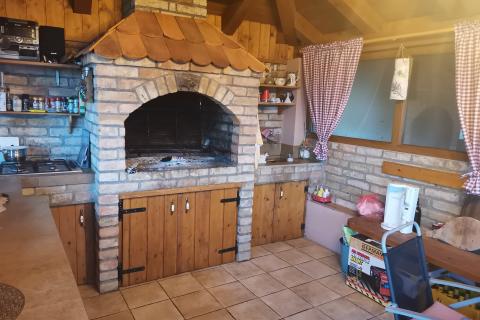 Wohnung Brnčići, Kastav, 112m2