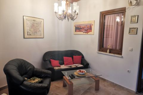 KASTAV - samostojeća kuća s bazenom, 4 stambene jedinice