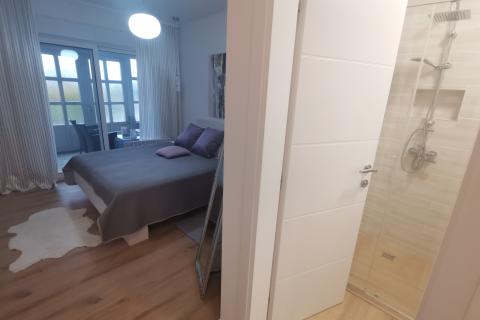 Wohnung Brnčići, Kastav, 112m2