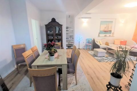 Wohnung Brnčići, Kastav, 112m2