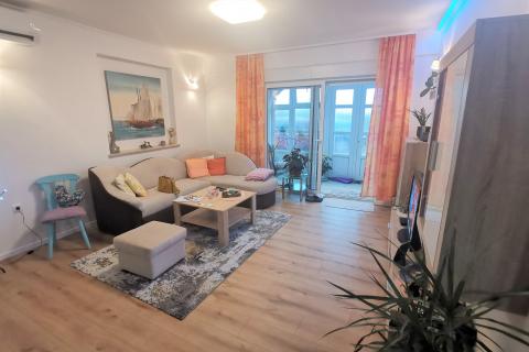 Wohnung Brnčići, Kastav, 112m2