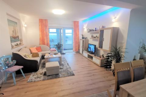 Wohnung Brnčići, Kastav, 112m2