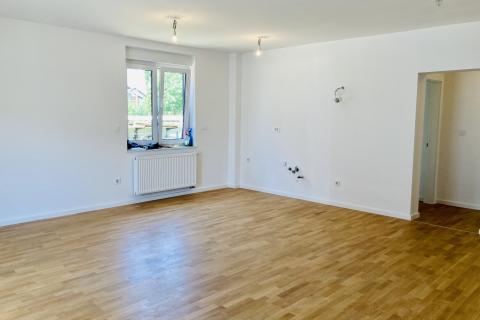 Офисное помещение Centar, Velika Gorica, 98,62m2