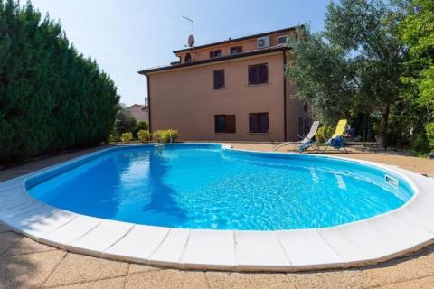 Condo/Apartment Novigrad, 67,45m2