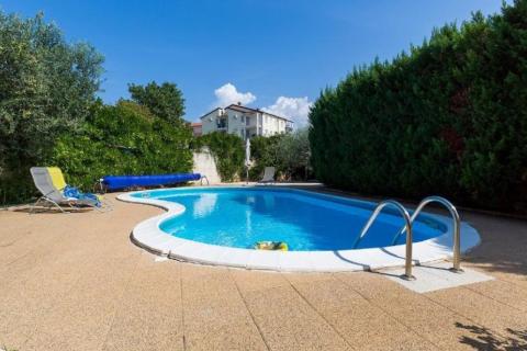 Condo/Apartment Novigrad, 67,45m2