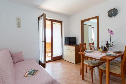 Condo/Apartment Novigrad, 67,45m2