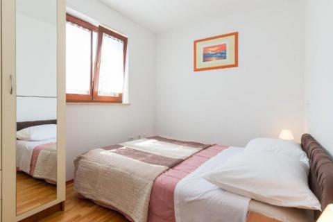 Condo/Apartment Novigrad, 67,45m2